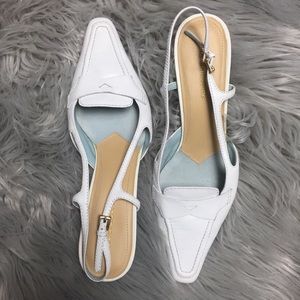 Liz Claiborne Attitude Sandals